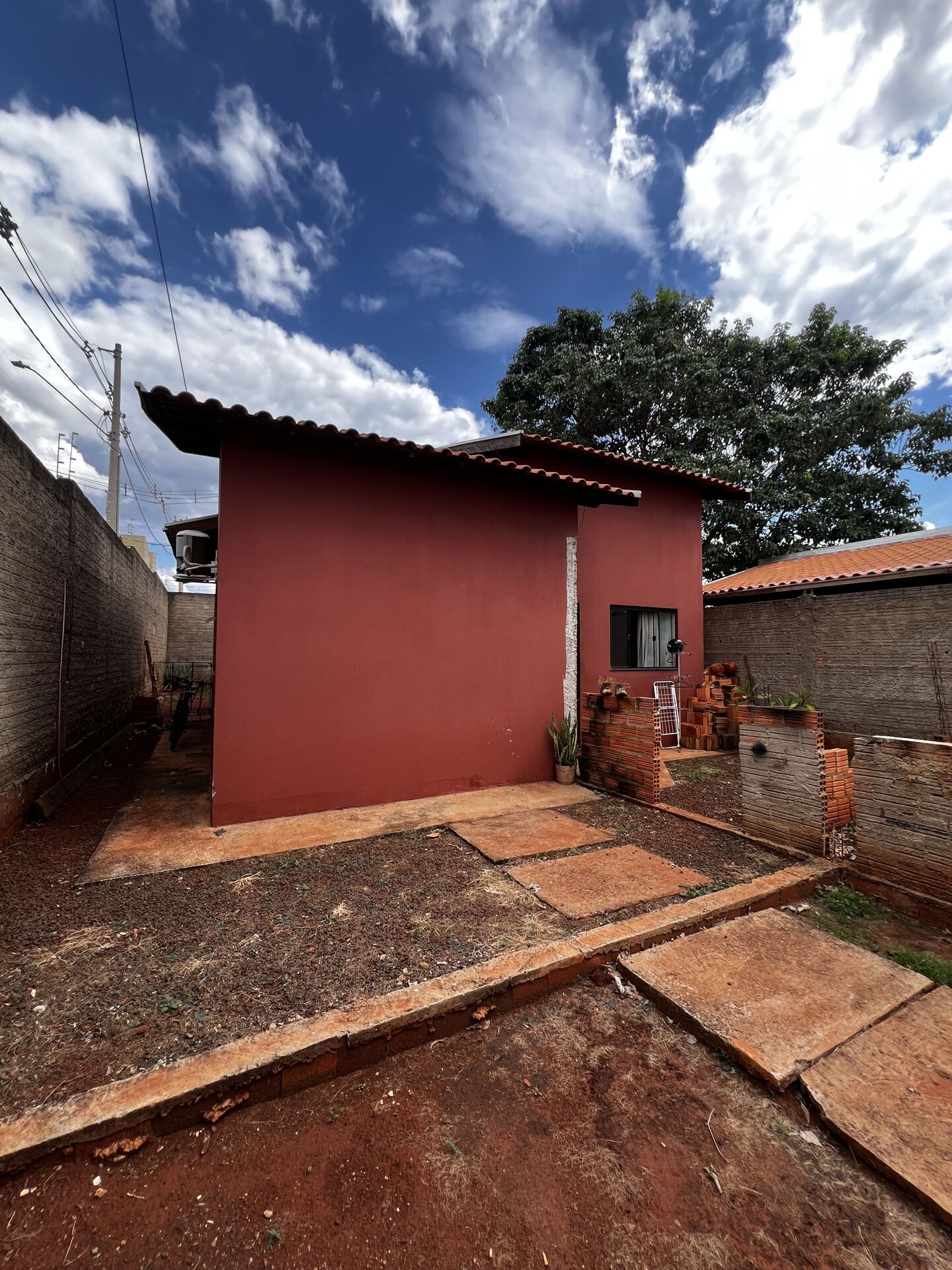 Casa à venda com 2 quartos, 56m² - Foto 16