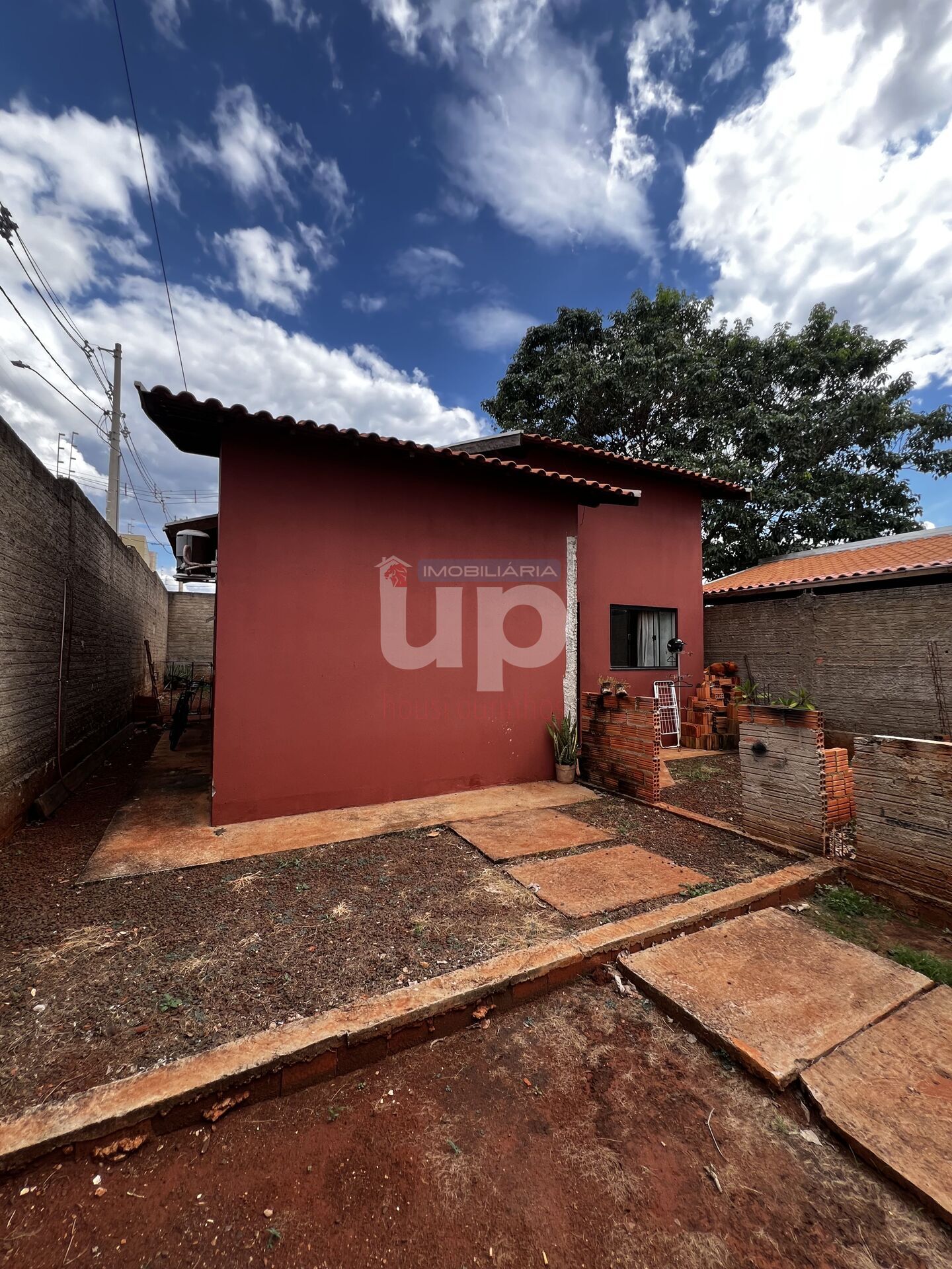 Casa à venda com 2 quartos, 56m² - Foto 16