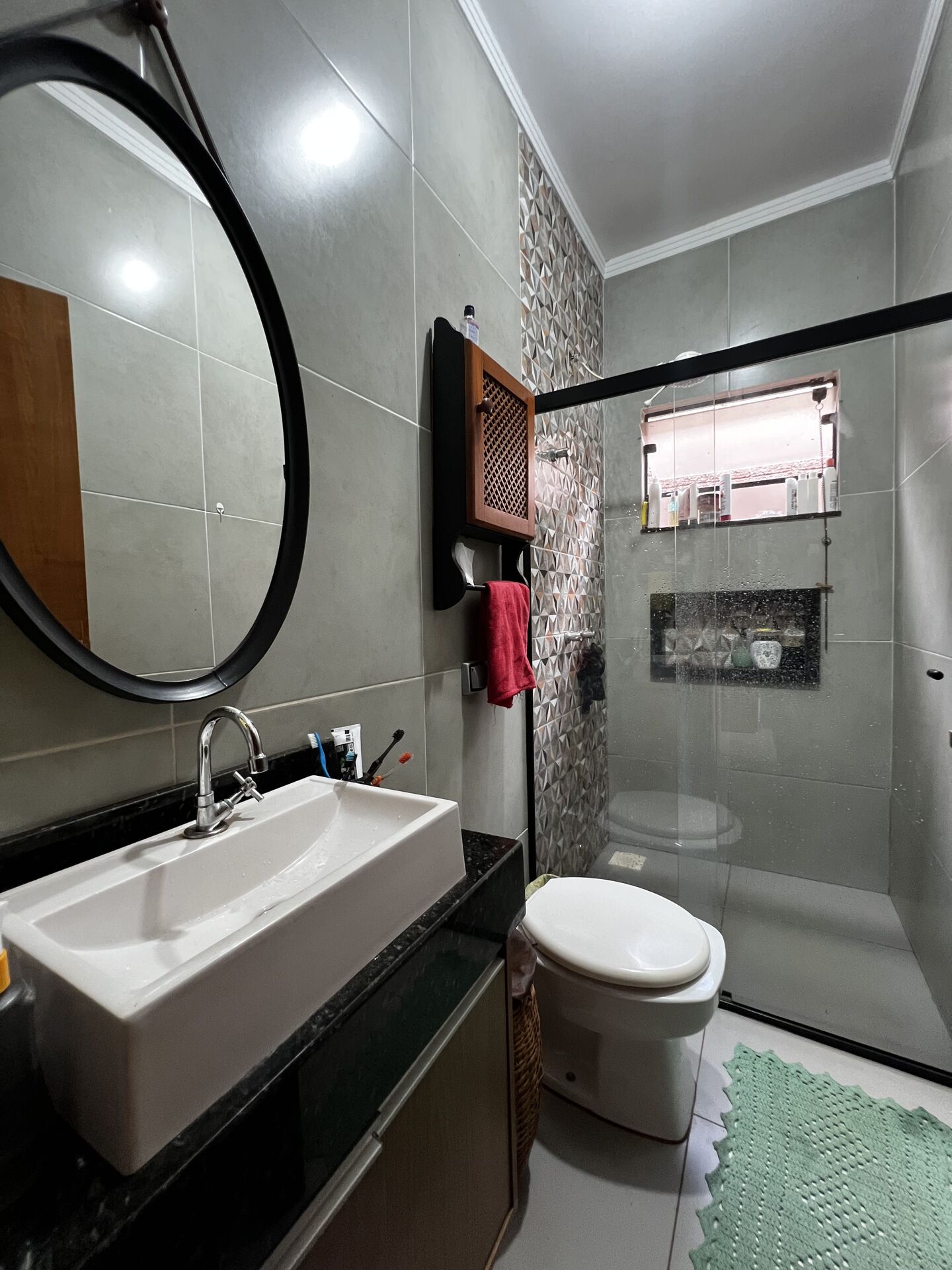 Casa à venda com 2 quartos, 56m² - Foto 10