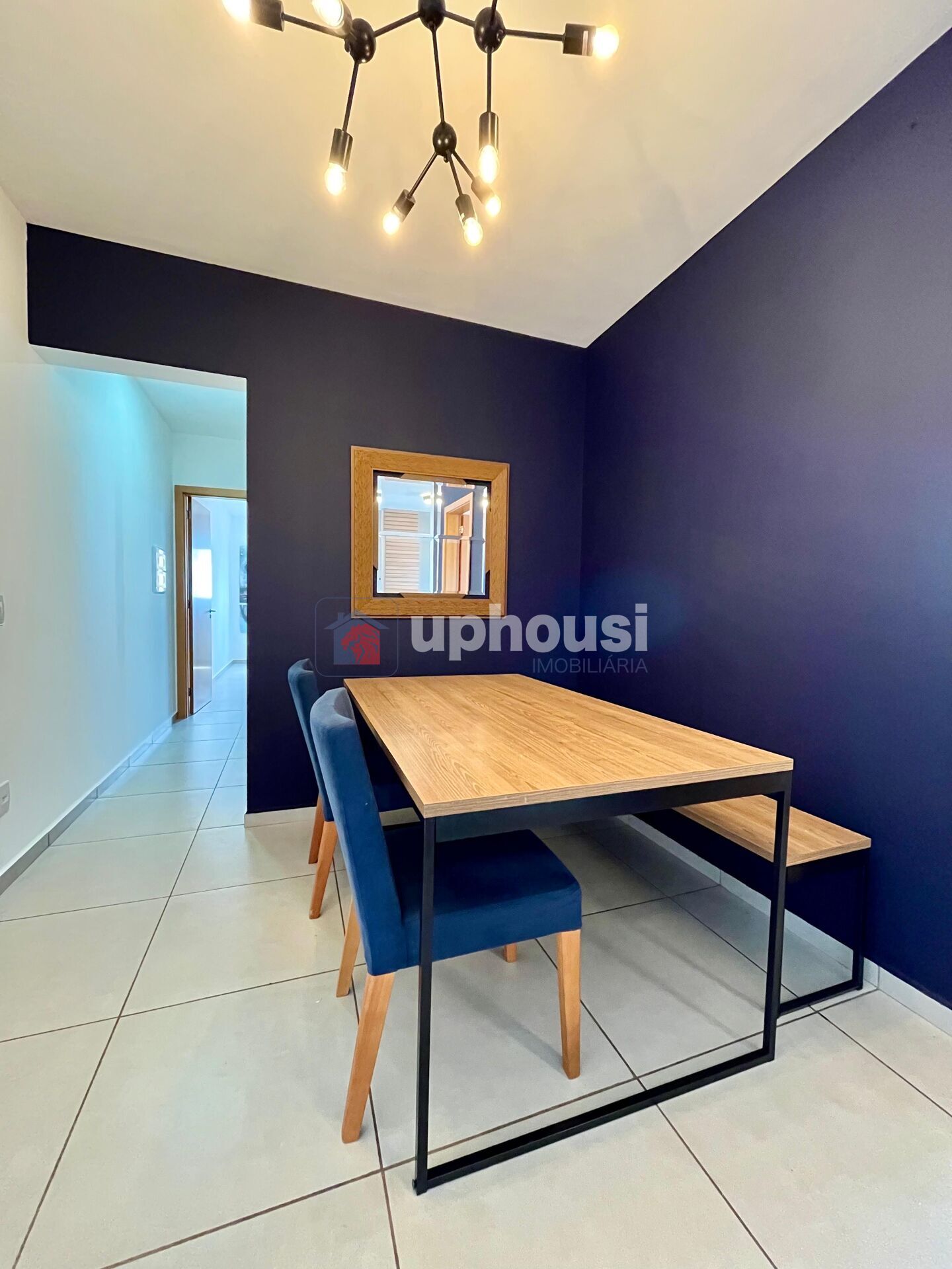 Apartamento para alugar com 2 quartos, 88m² - Foto 4