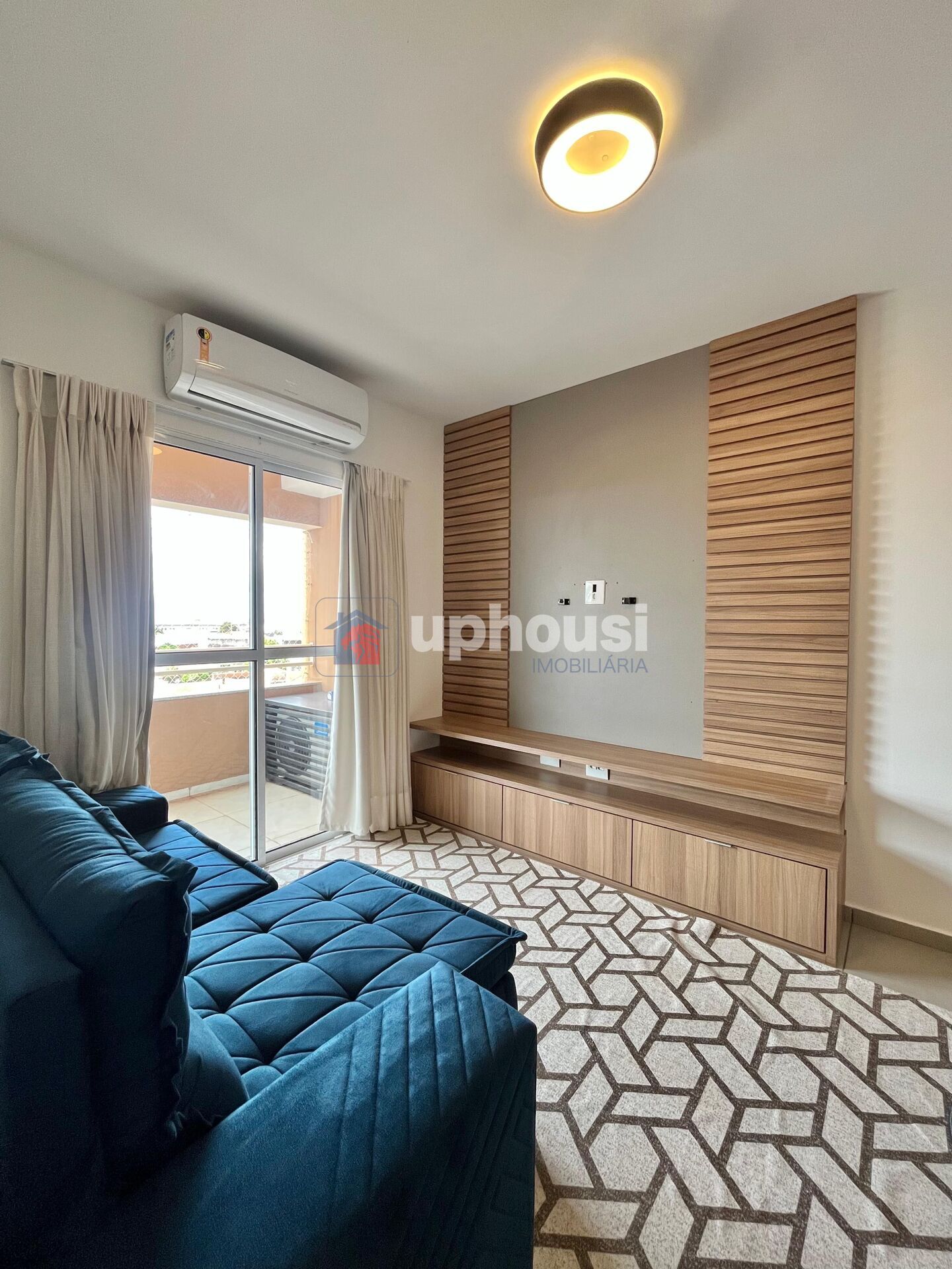 Apartamento para alugar com 2 quartos, 88m² - Foto 2