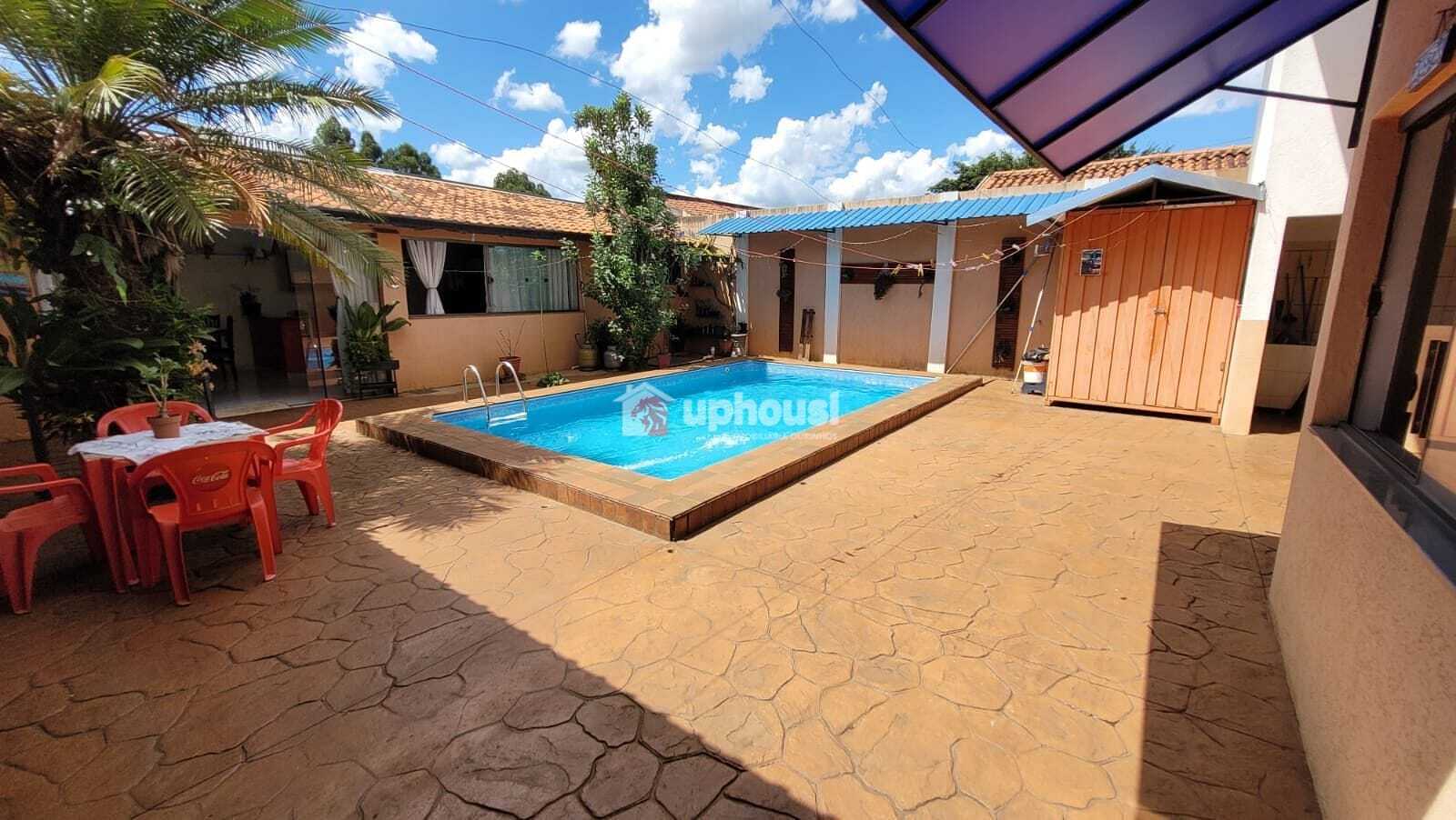 Sobrado à venda com 3 quartos, 480m² - Foto 12