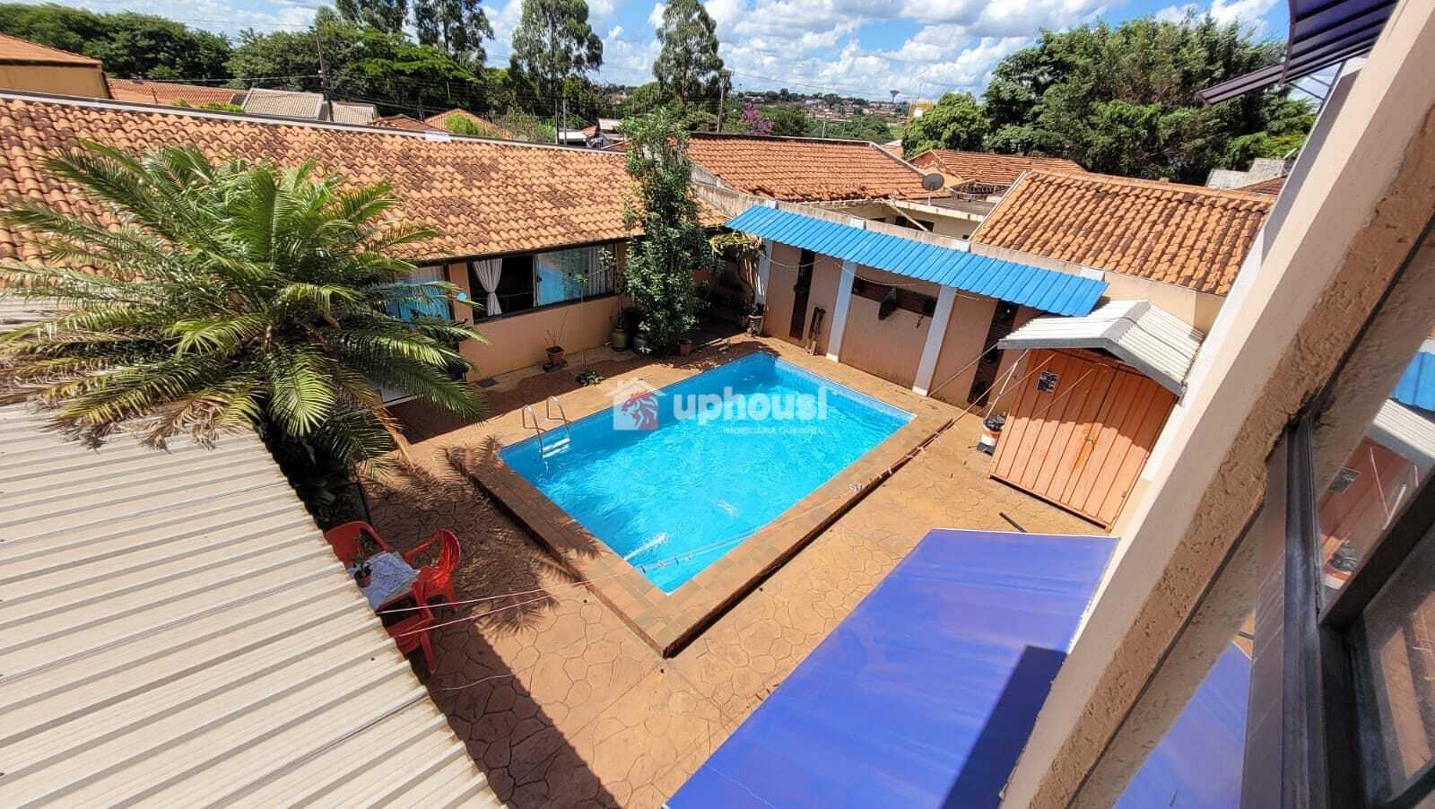 Sobrado à venda com 3 quartos, 480m² - Foto 13