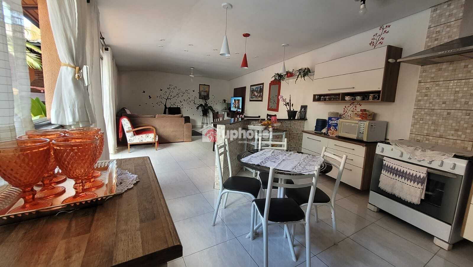 Sobrado à venda com 3 quartos, 480m² - Foto 5