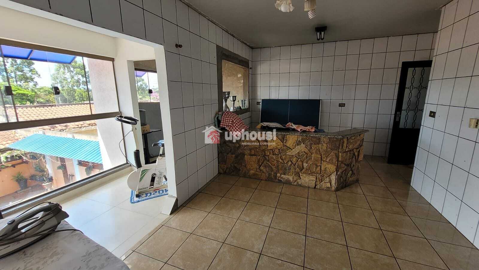 Sobrado à venda com 3 quartos, 480m² - Foto 21