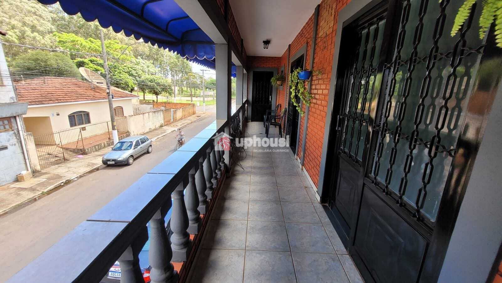 Sobrado à venda com 3 quartos, 480m² - Foto 25