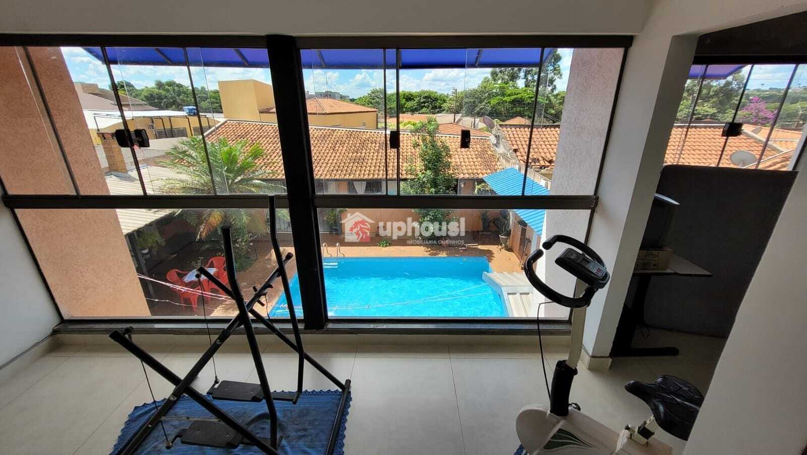 Sobrado à venda com 3 quartos, 480m² - Foto 23