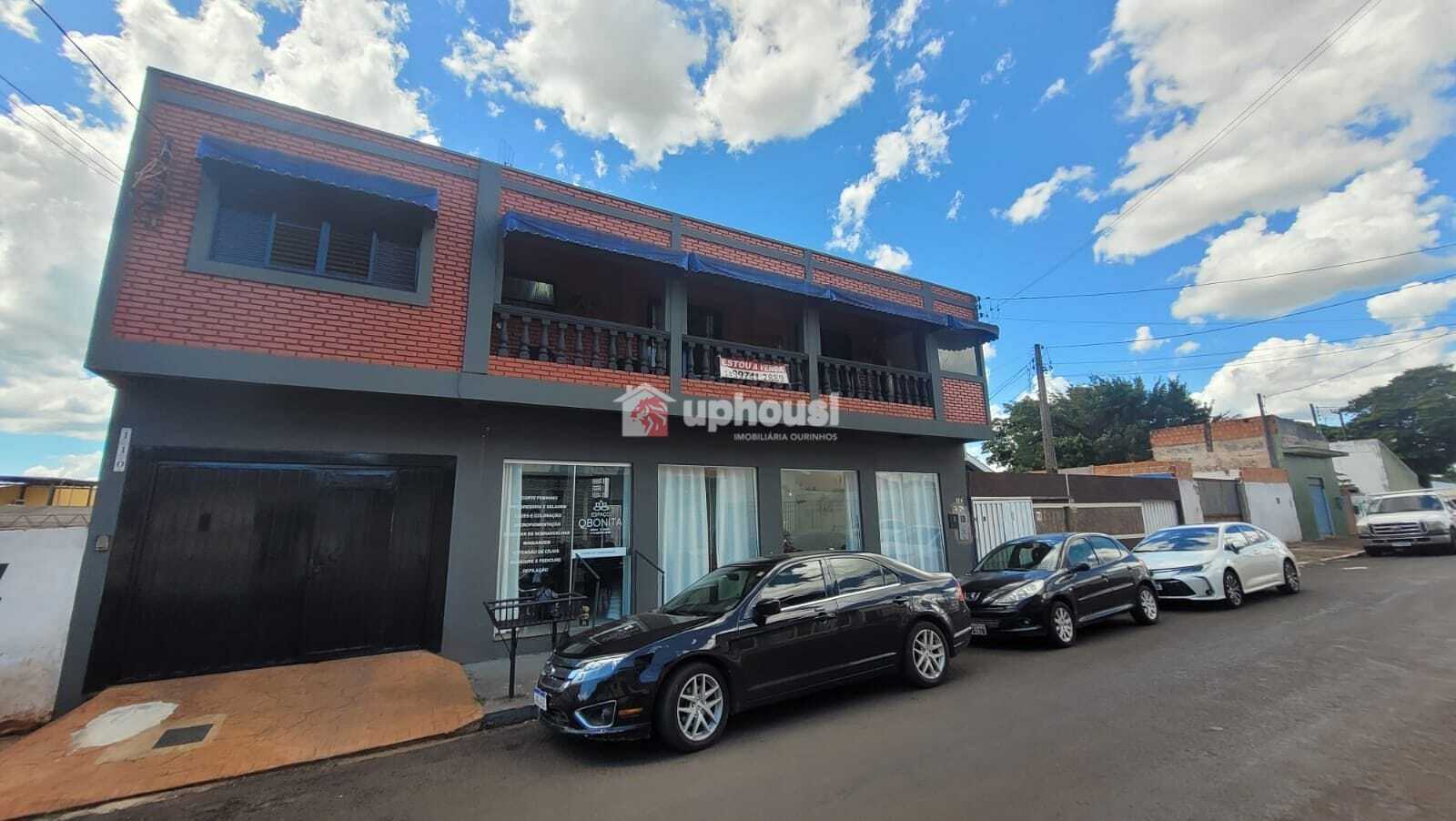 Sobrado à venda com 3 quartos, 480m² - Foto 2