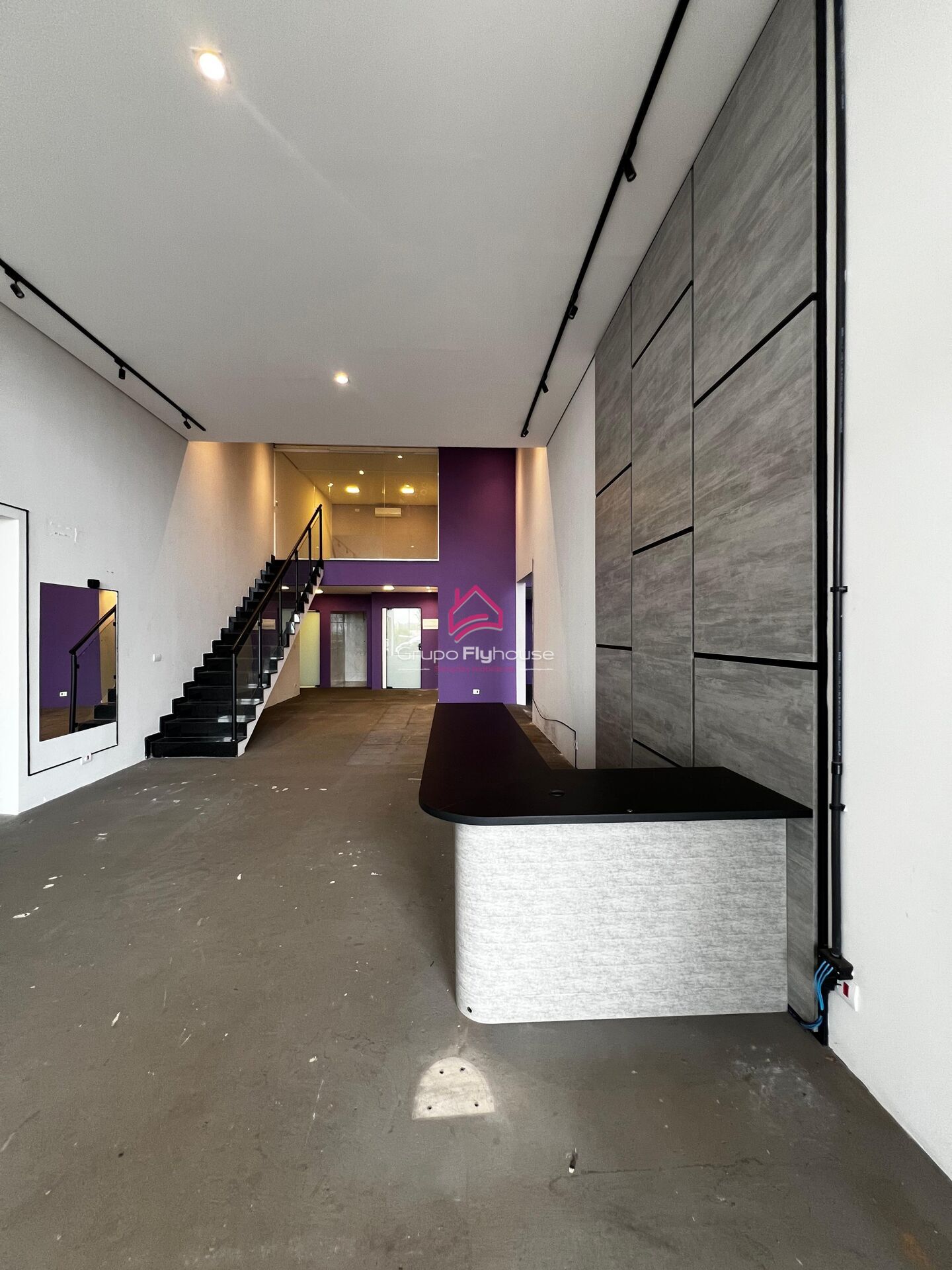Loja-Salão para alugar, 130m² - Foto 5