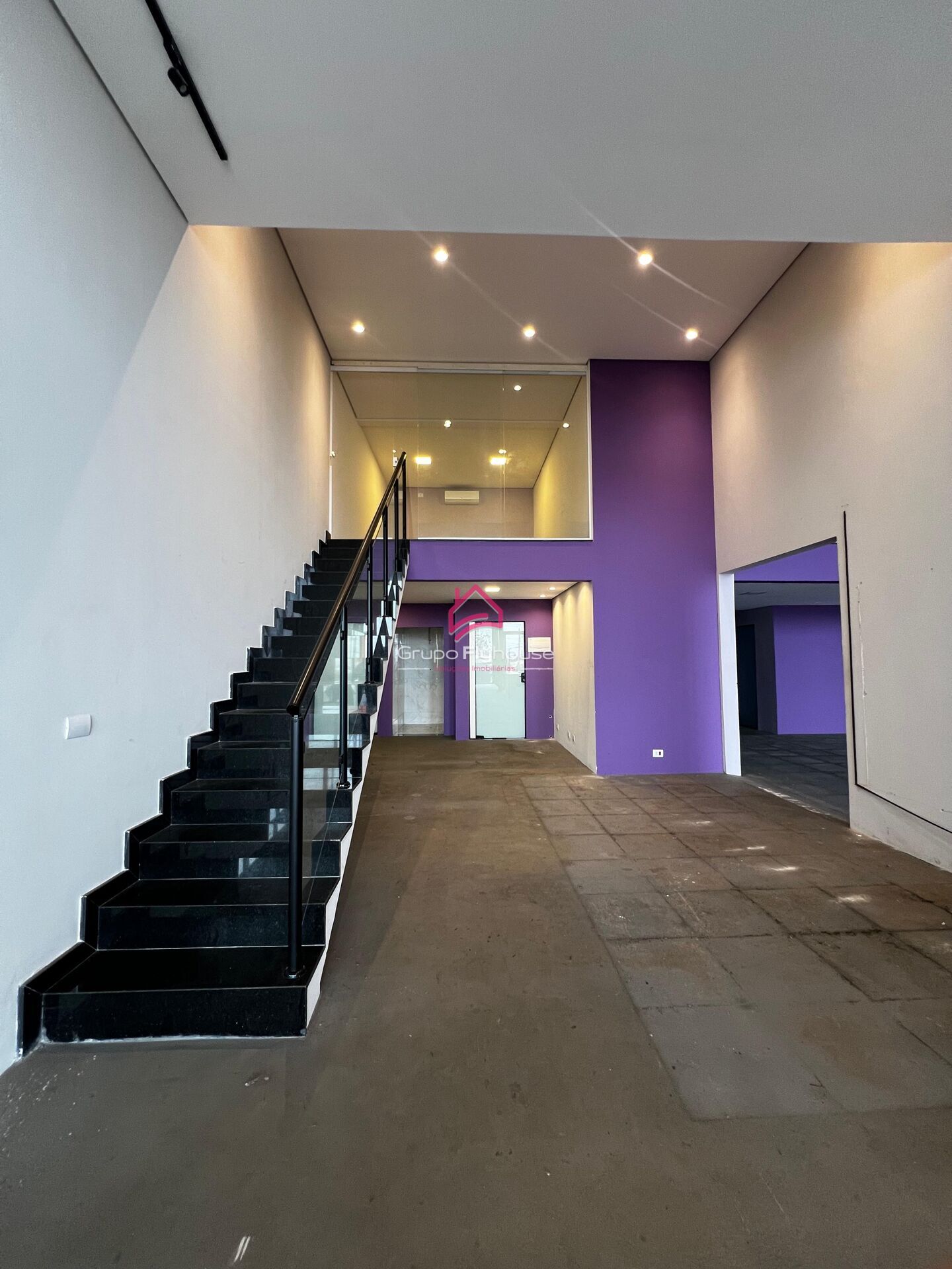 Loja-Salão para alugar, 130m² - Foto 4