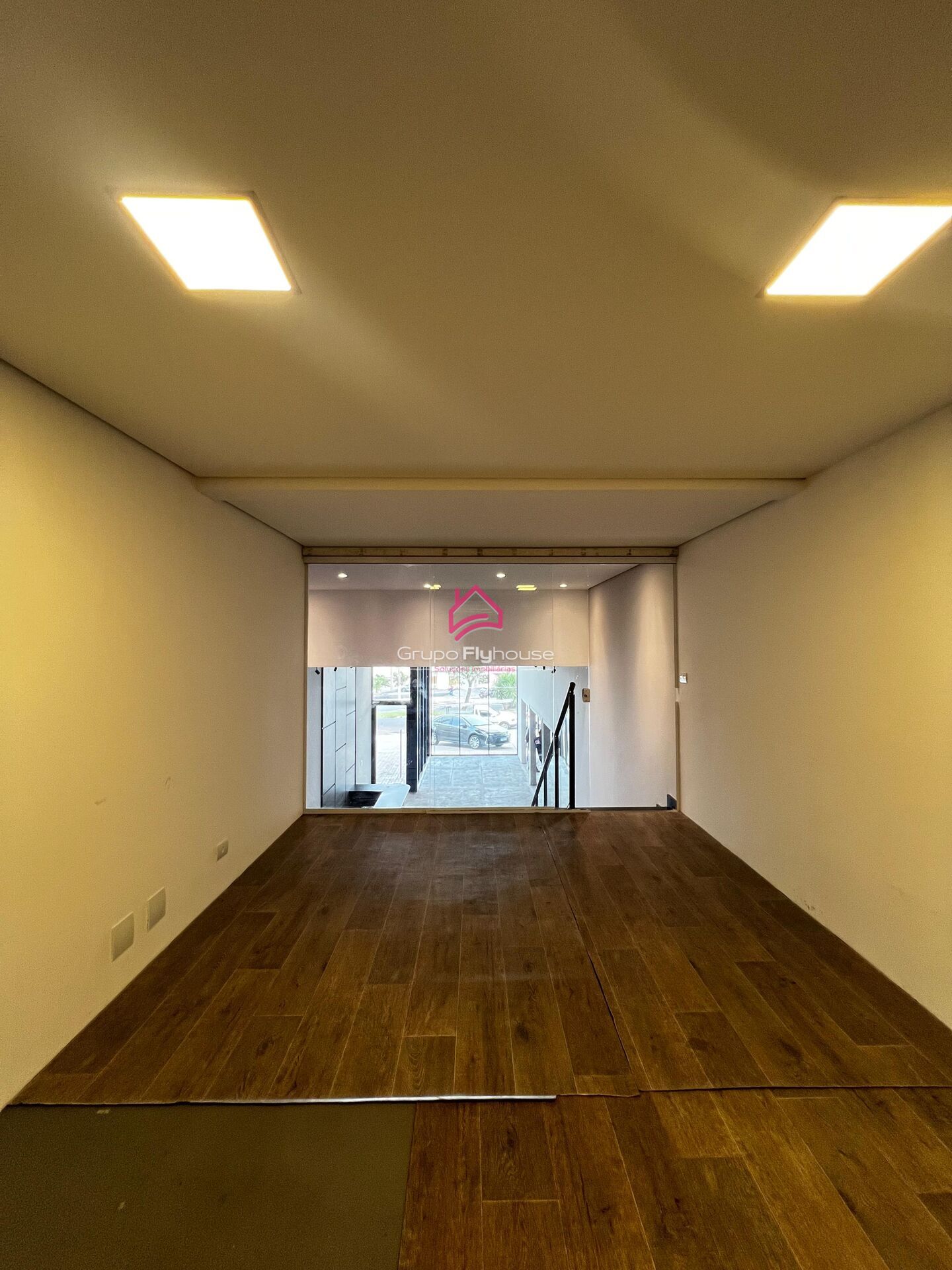 Loja-Salão para alugar, 130m² - Foto 7