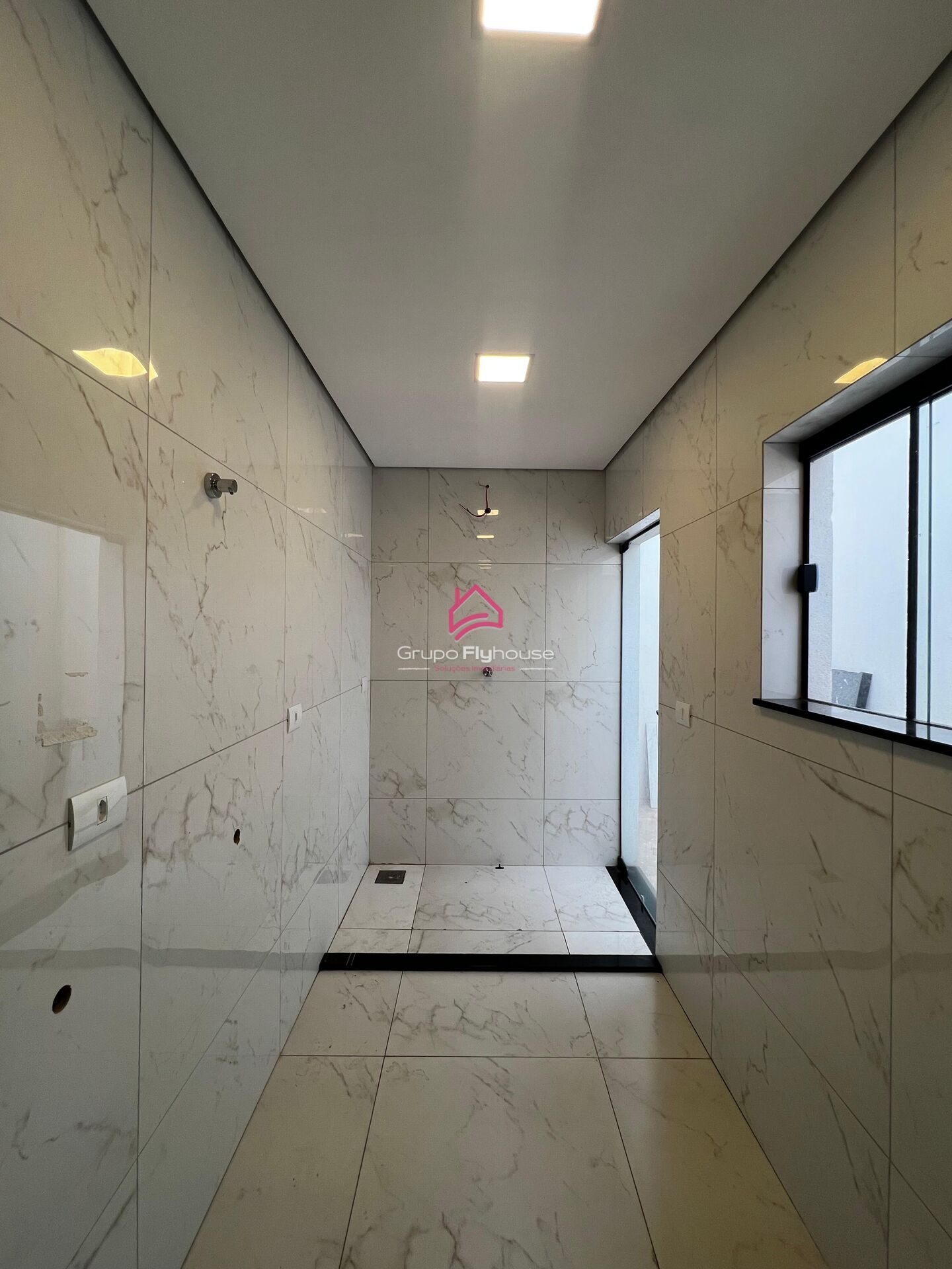 Loja-Salão para alugar, 130m² - Foto 11