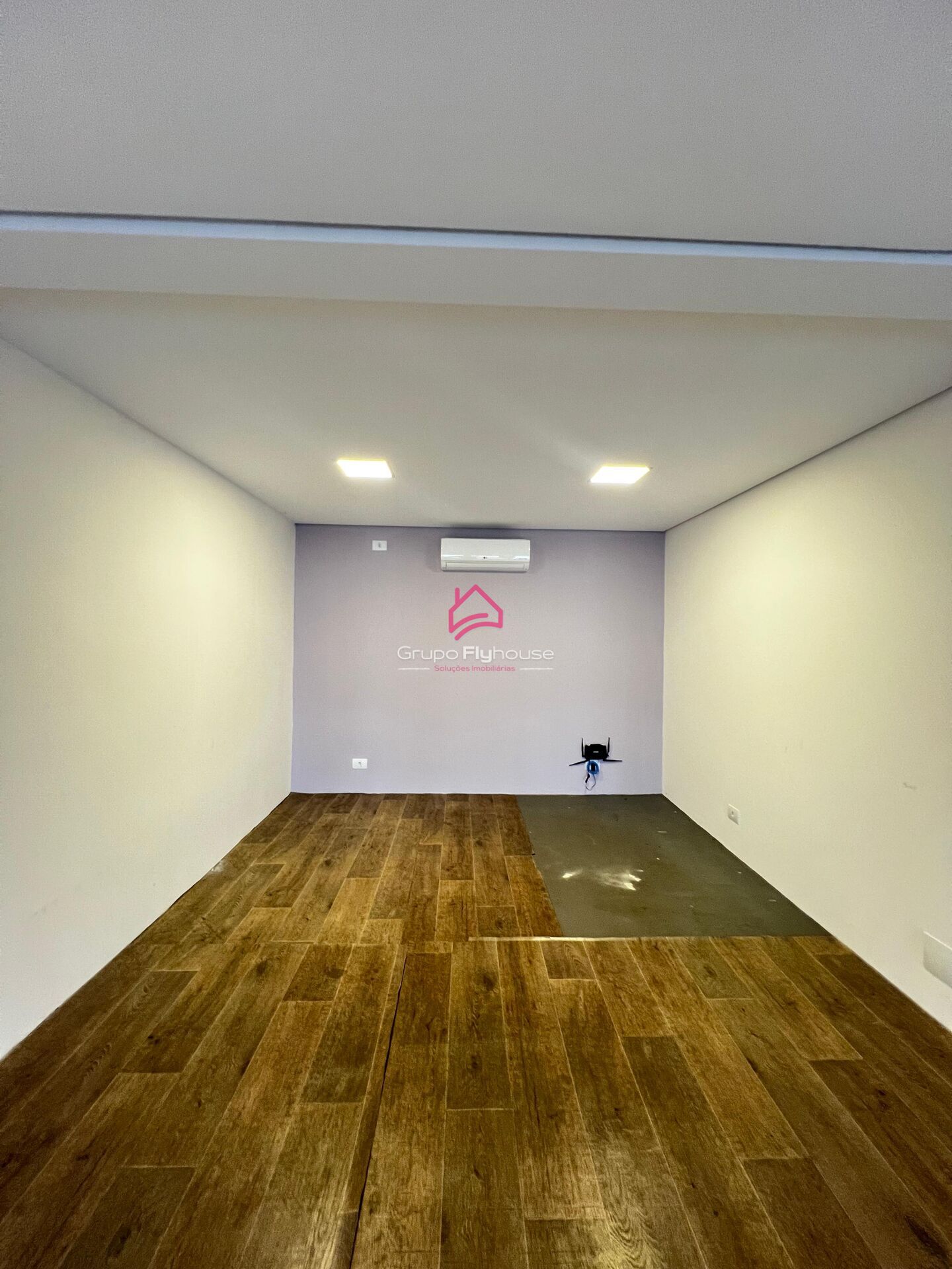 Loja-Salão para alugar, 130m² - Foto 8