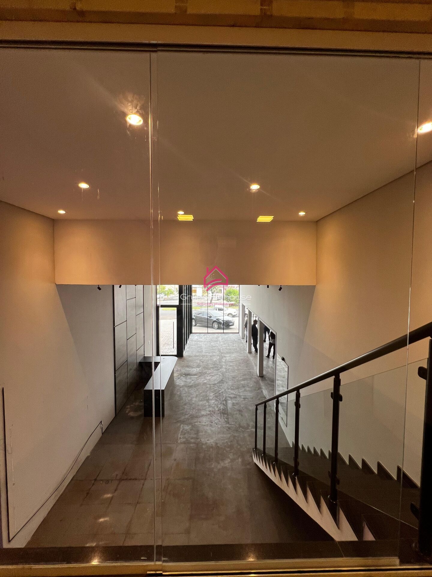 Loja-Salão para alugar, 130m² - Foto 9