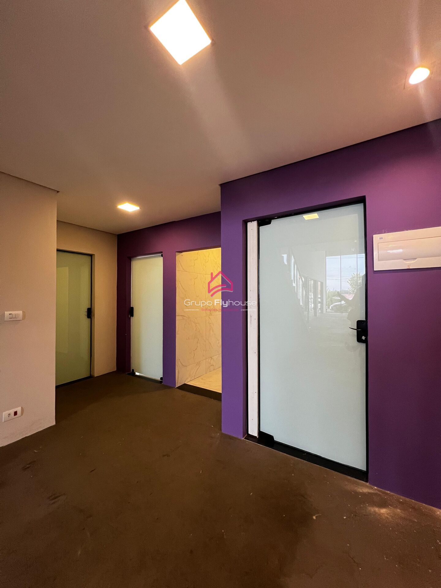 Loja-Salão para alugar, 130m² - Foto 13