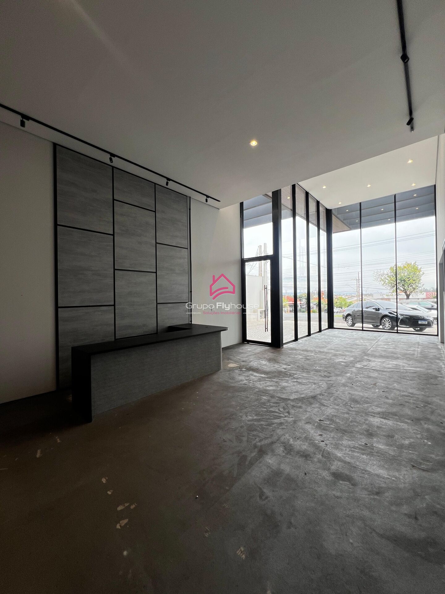 Loja-Salão para alugar, 130m² - Foto 6
