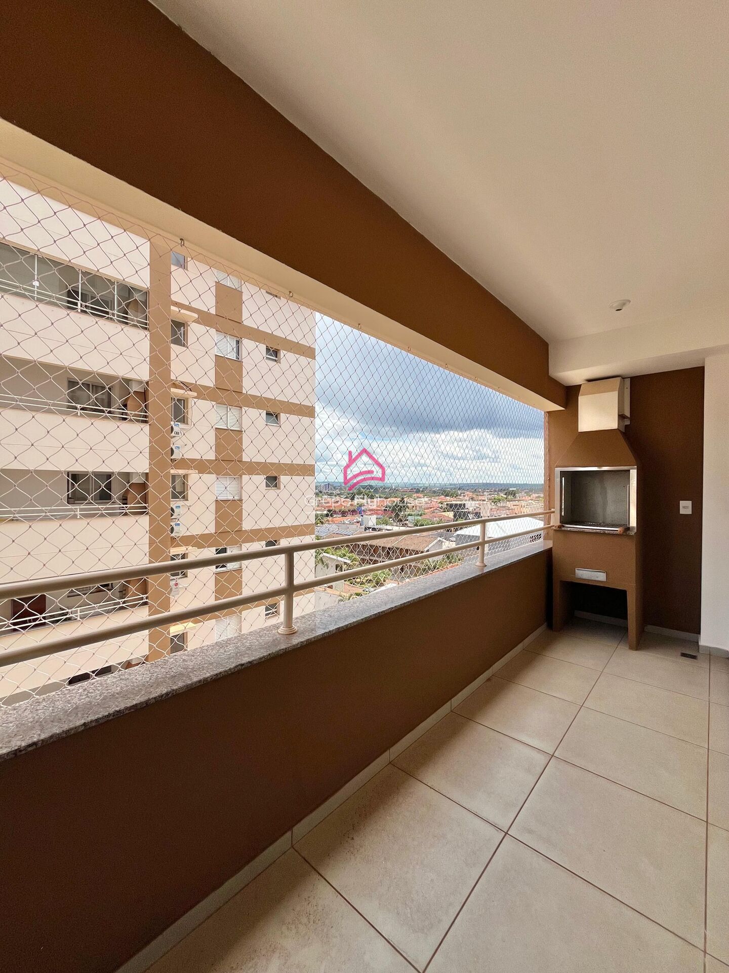Apartamento para alugar com 2 quartos, 88m² - Foto 1