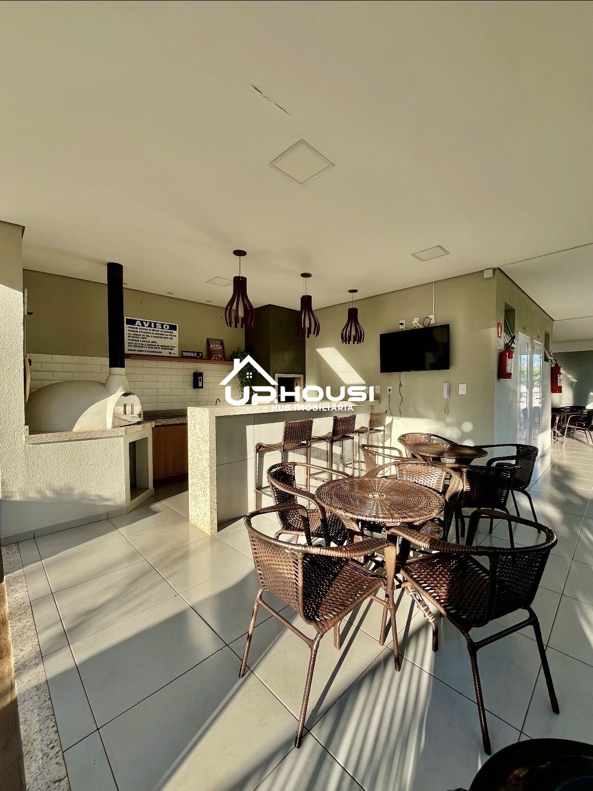 Apartamento, 2 quartos, 44 m² - Foto 13