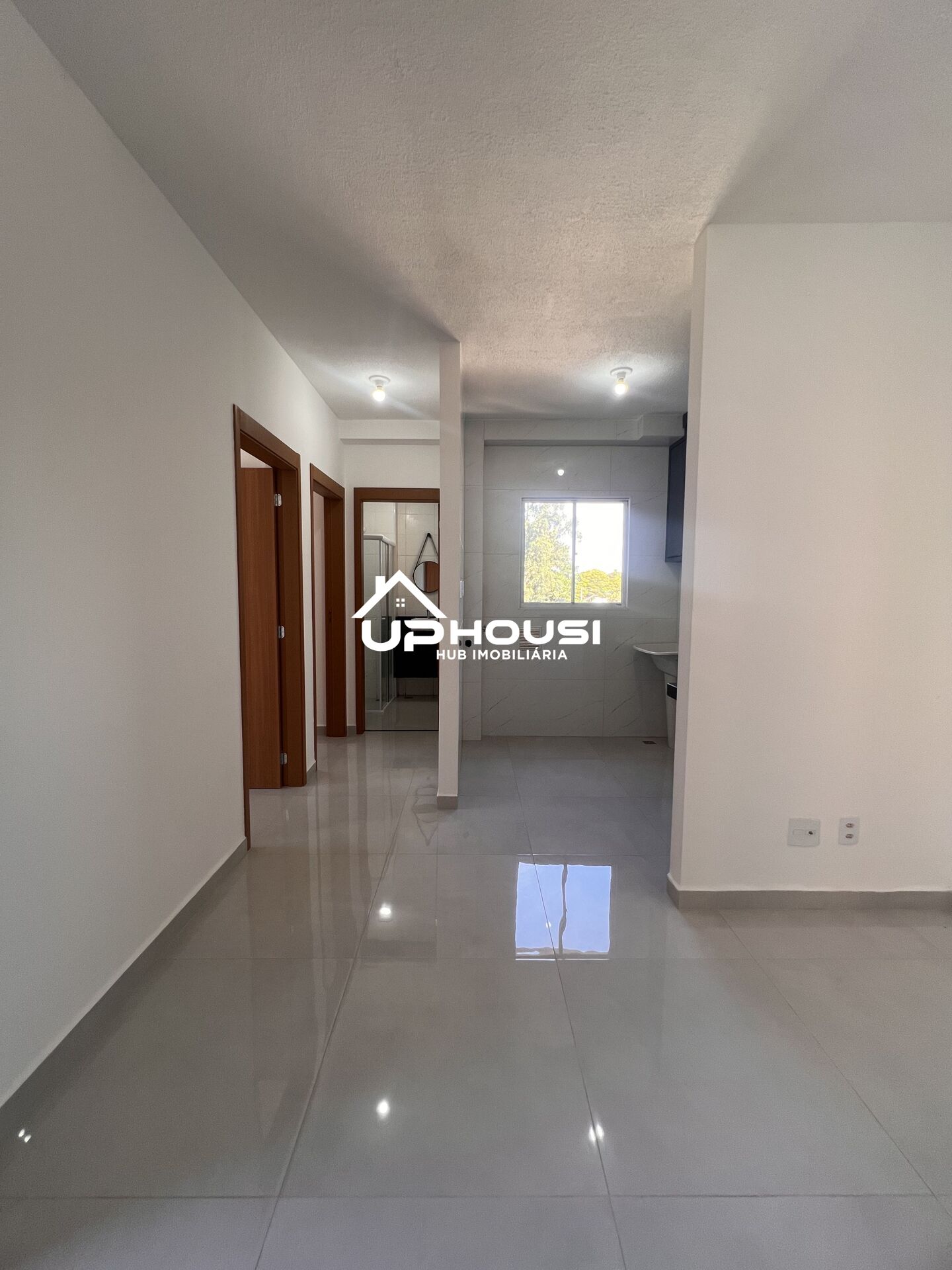 Apartamento, 2 quartos, 44 m² - Foto 5