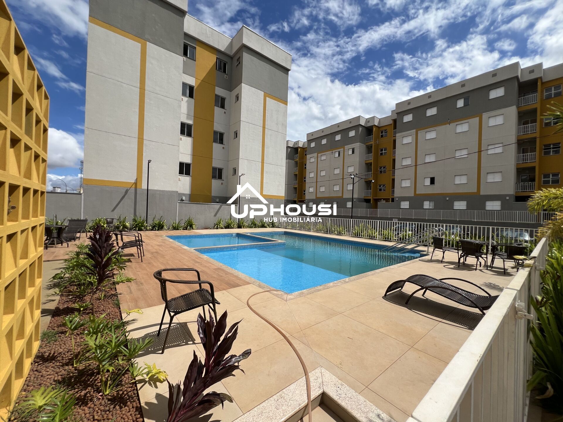 Apartamento, 2 quartos, 44 m² - Foto 12