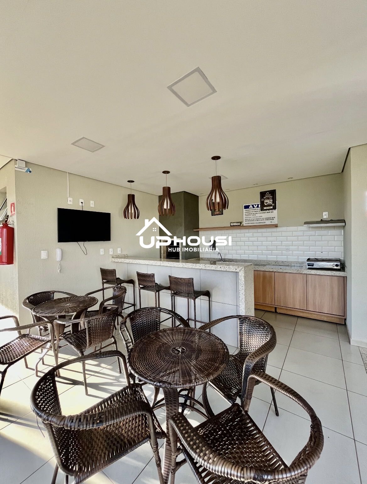 Apartamento, 2 quartos, 44 m² - Foto 14