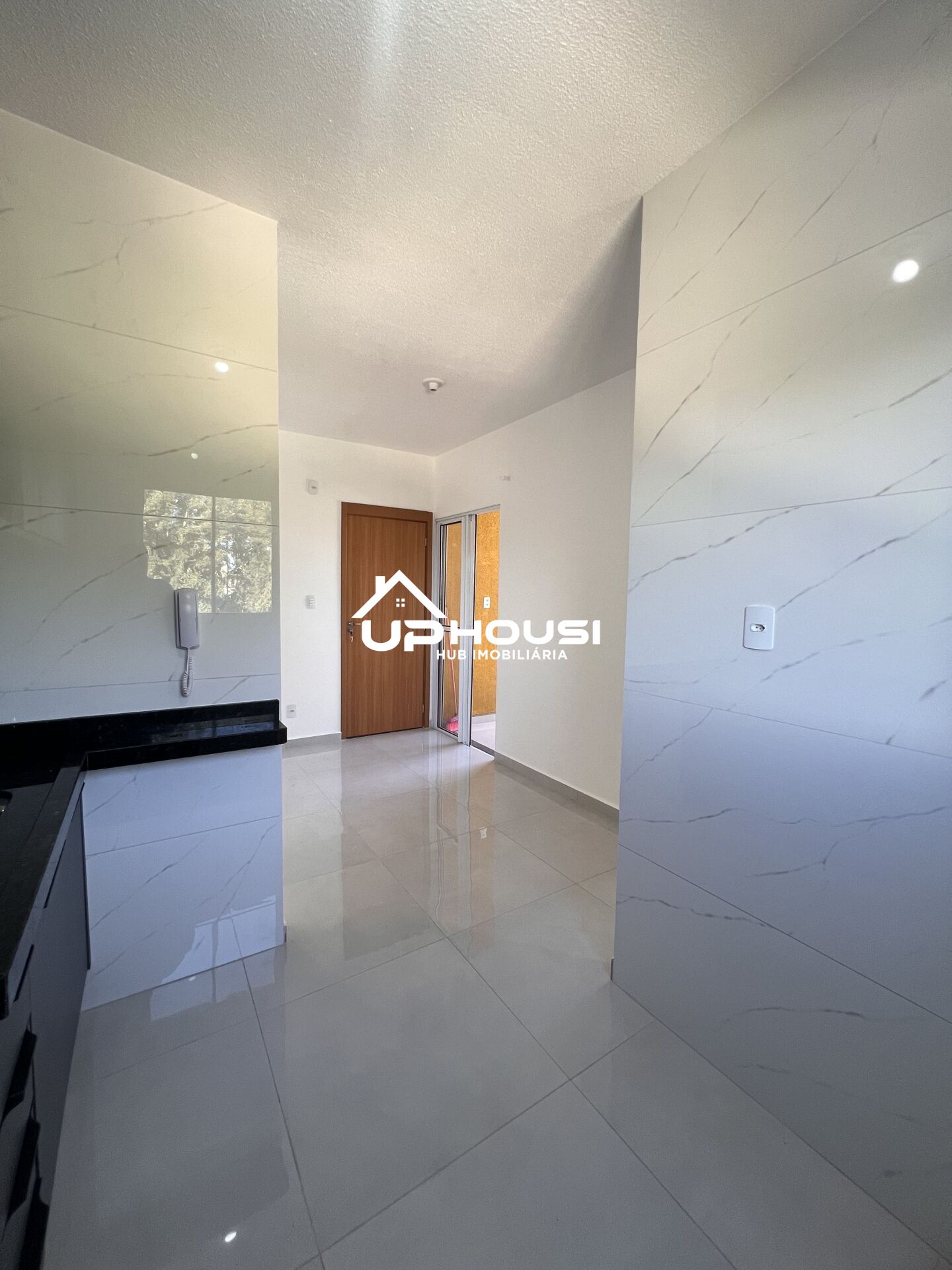 Apartamento, 2 quartos, 44 m² - Foto 4
