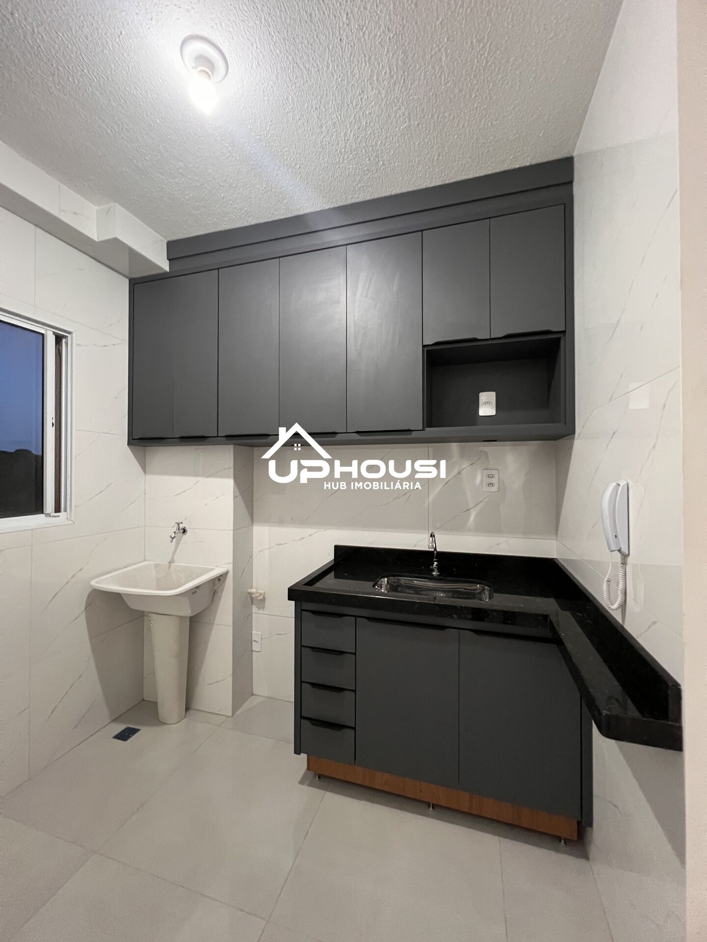 Apartamento, 2 quartos, 44 m² - Foto 2