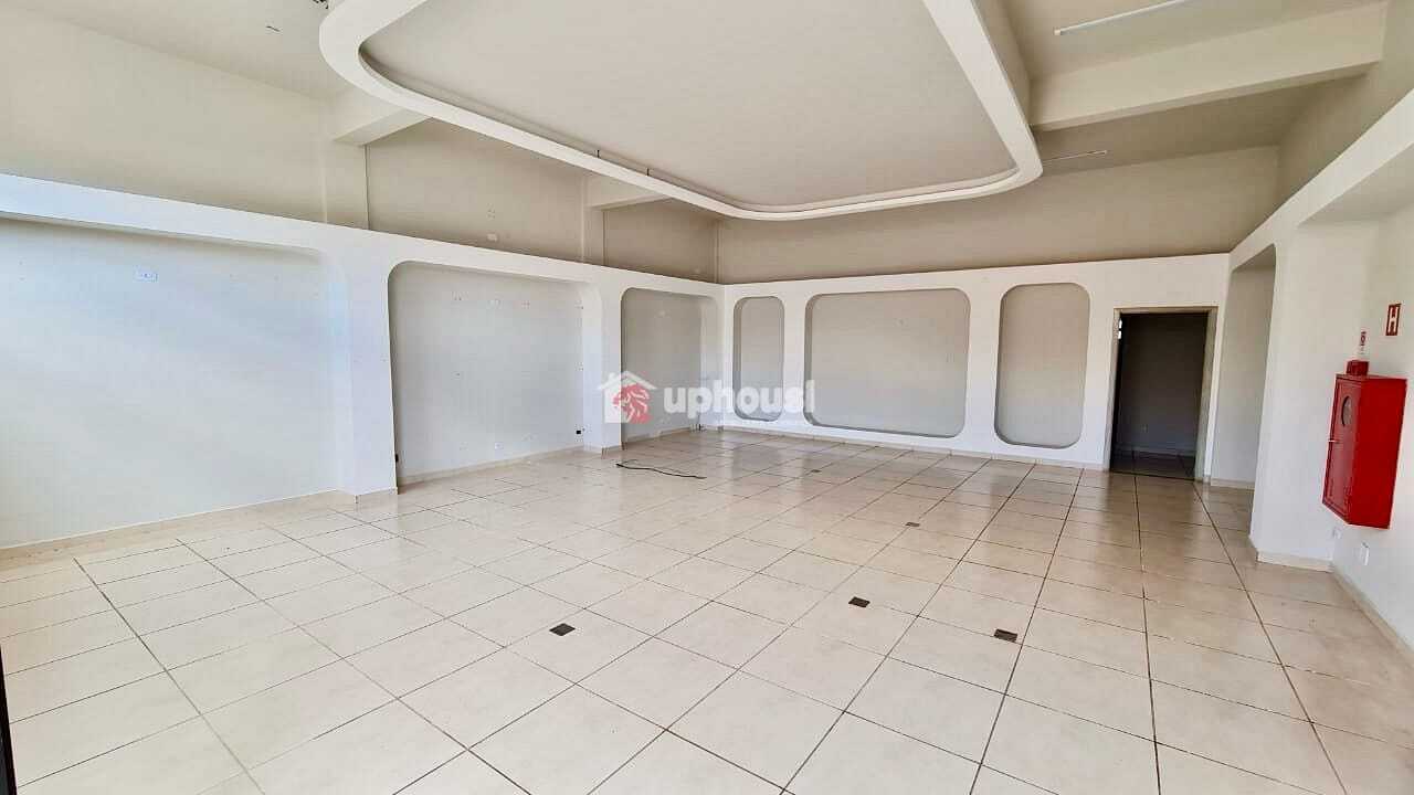 Loja-Salão para alugar, 125m² - Foto 1