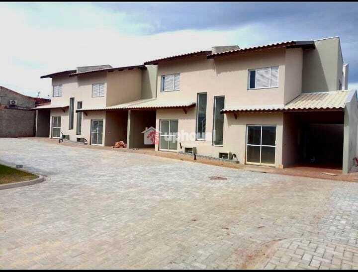 Sobrado à venda com 2 quartos, 75m² - Foto 3