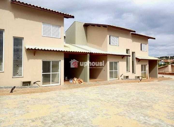 Sobrado à venda com 2 quartos, 75m² - Foto 2