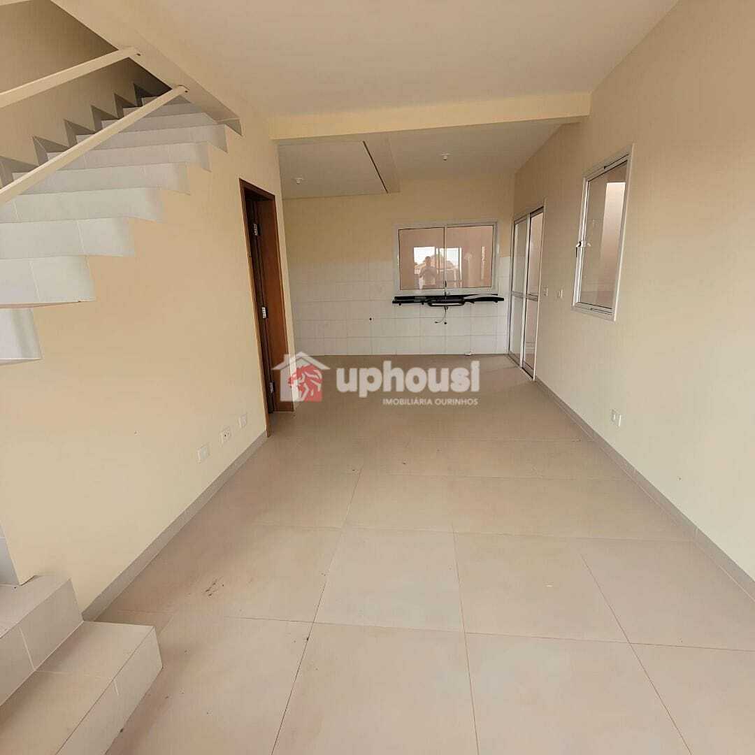 Sobrado à venda com 2 quartos, 75m² - Foto 7