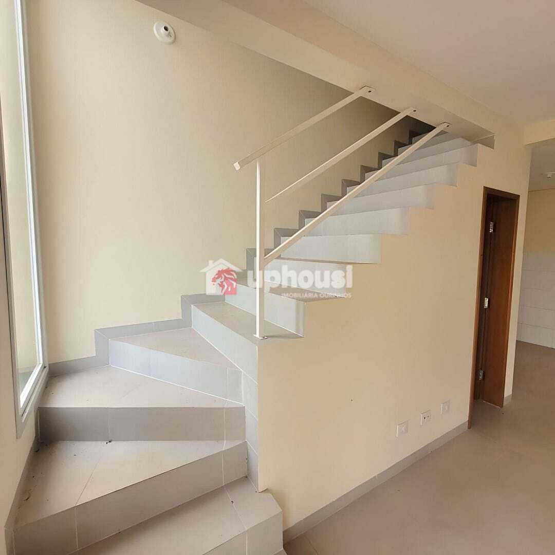 Sobrado à venda com 2 quartos, 75m² - Foto 8