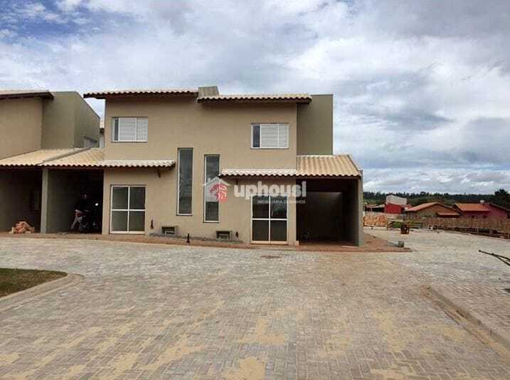 Sobrado à venda com 2 quartos, 75m² - Foto 4