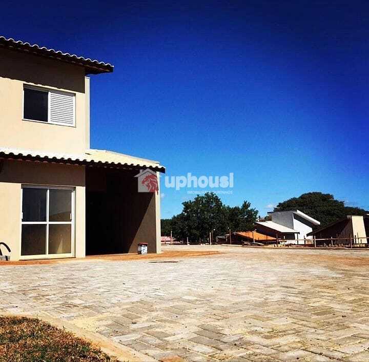 Sobrado à venda com 2 quartos, 75m² - Foto 1