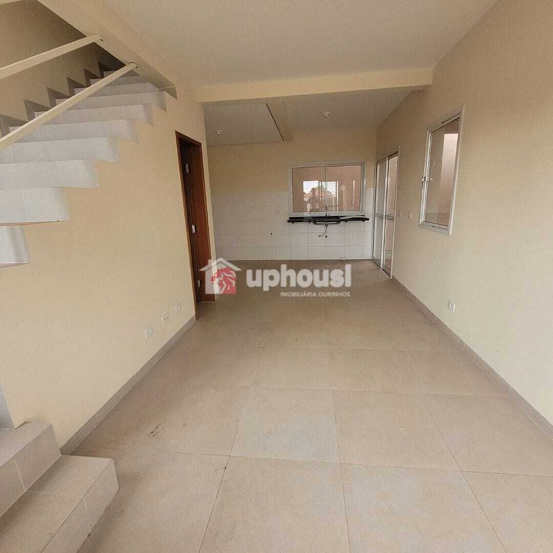 Sobrado à venda com 2 quartos, 75m² - Foto 5