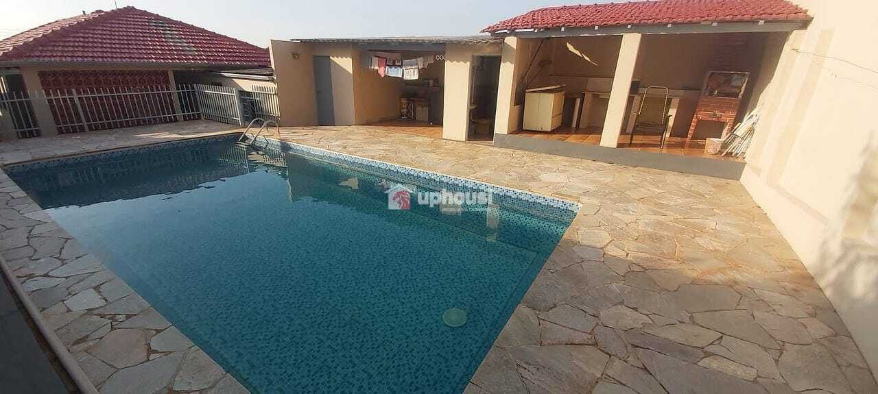 Casa à venda com 2 quartos, 219m² - Foto 23