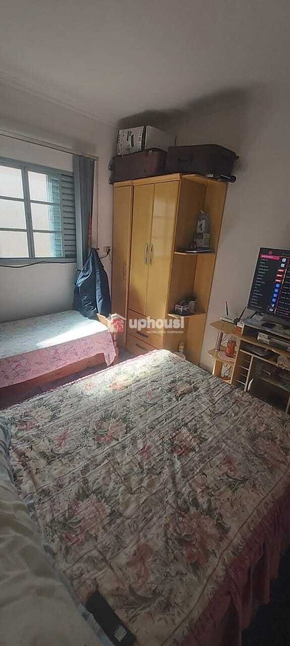 Casa à venda com 2 quartos, 219m² - Foto 10