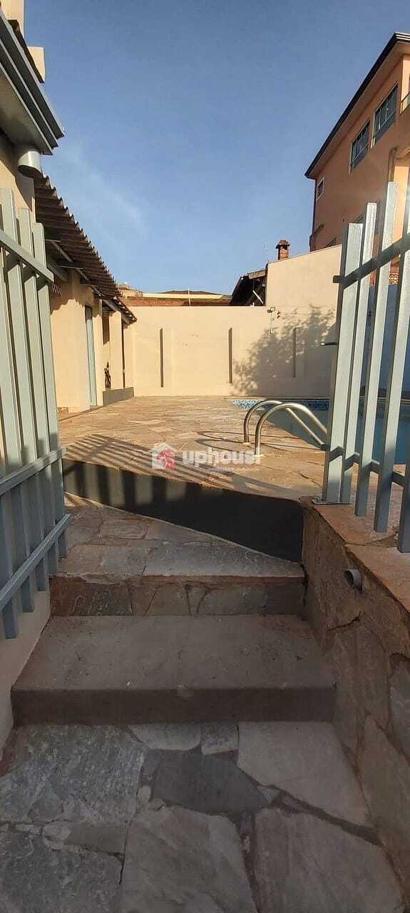 Casa à venda com 2 quartos, 219m² - Foto 20