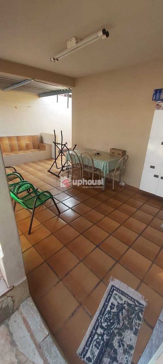 Casa à venda com 2 quartos, 219m² - Foto 17