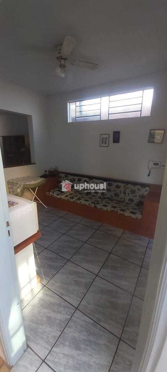 Casa à venda com 2 quartos, 219m² - Foto 14