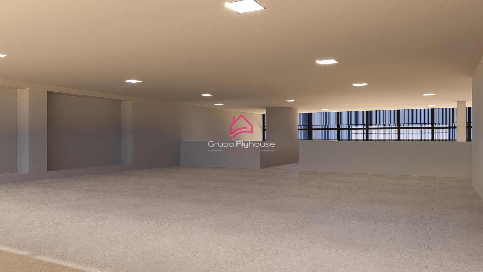 Prédio Inteiro, 504 m² - Foto 10