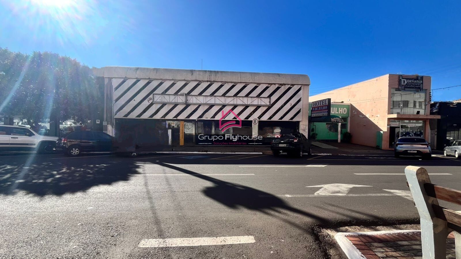 Prédio Inteiro, 504 m² - Foto 1