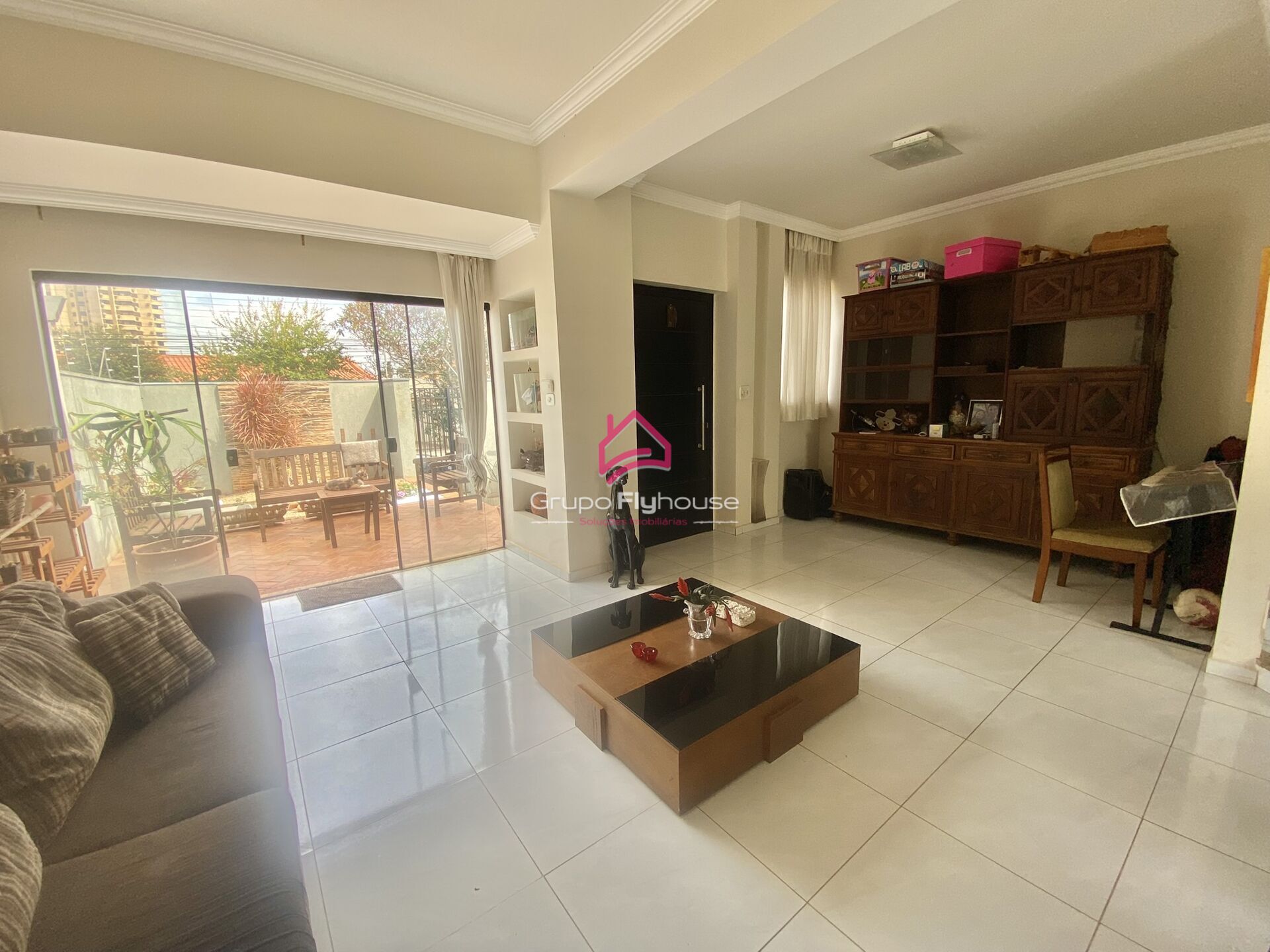 Casa à venda com 3 quartos, 247m² - Foto 9