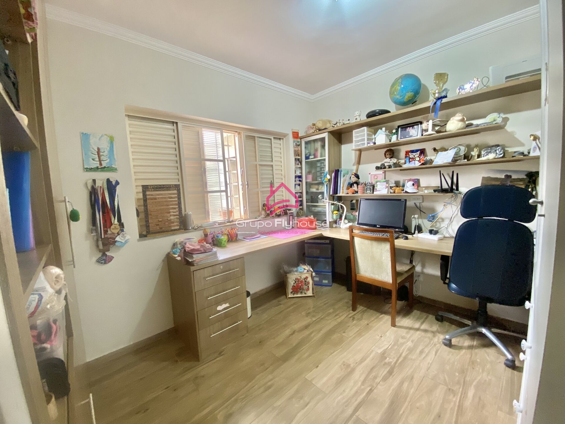 Casa à venda com 3 quartos, 247m² - Foto 19