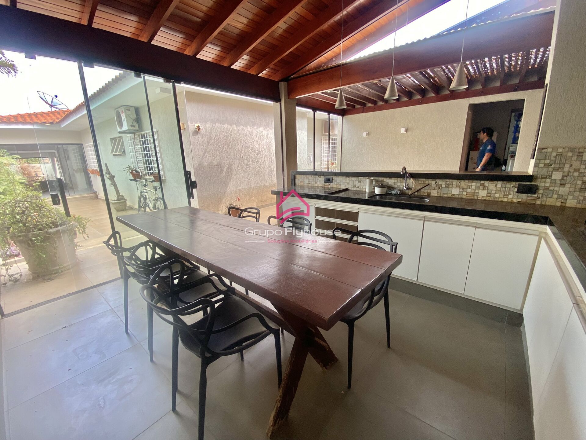 Casa à venda com 3 quartos, 247m² - Foto 26
