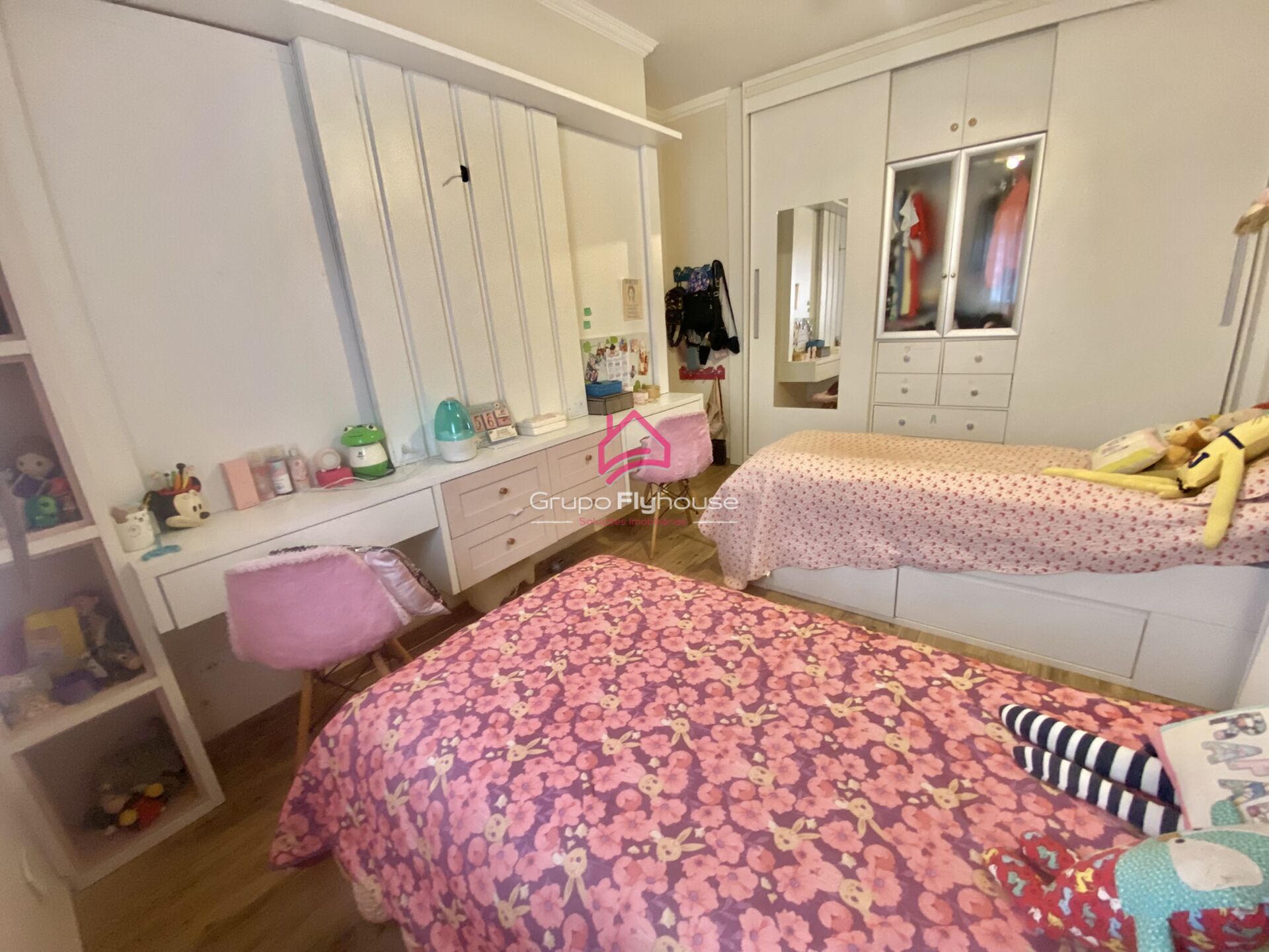 Casa à venda com 3 quartos, 247m² - Foto 16