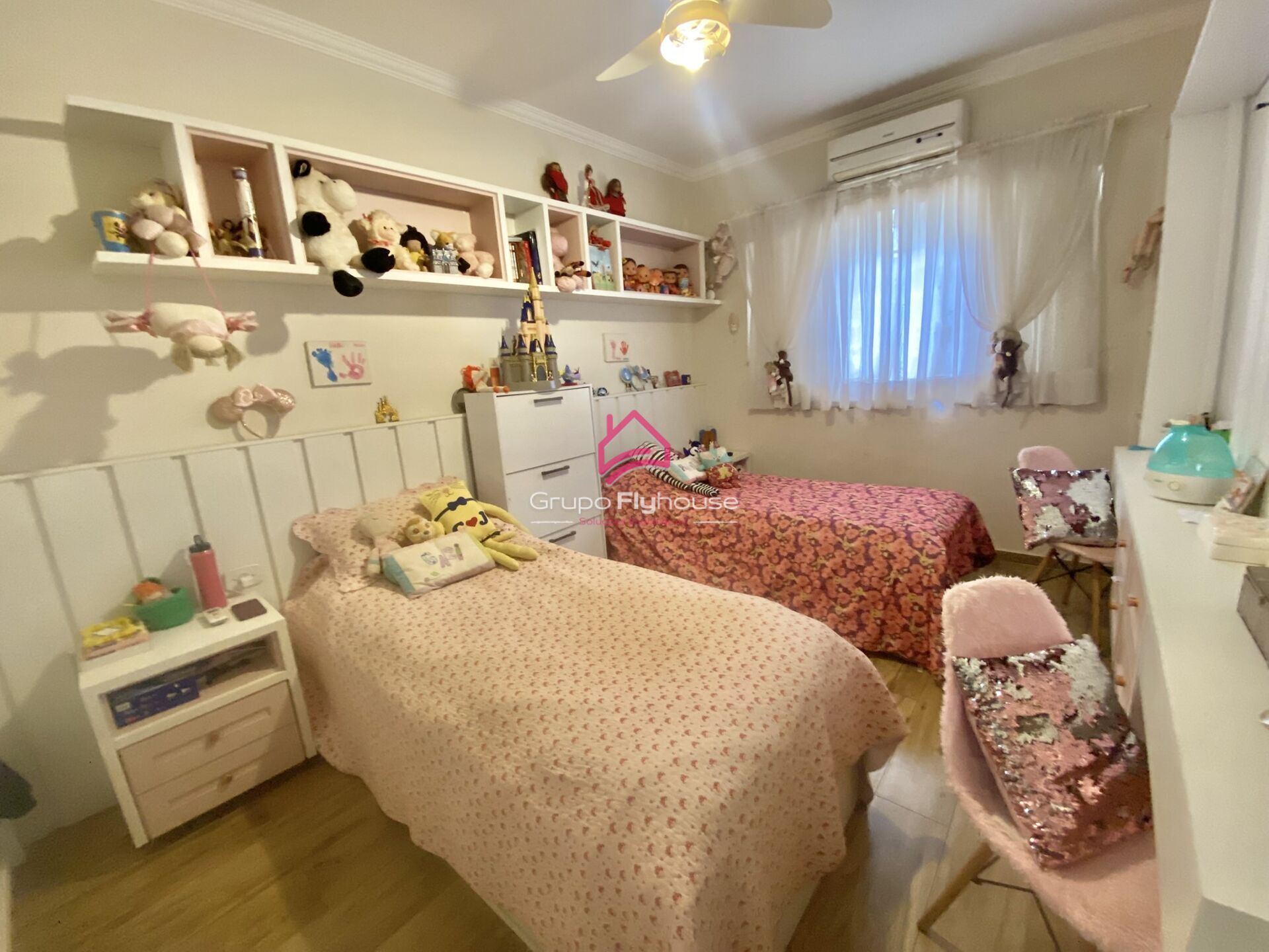 Casa à venda com 3 quartos, 247m² - Foto 15