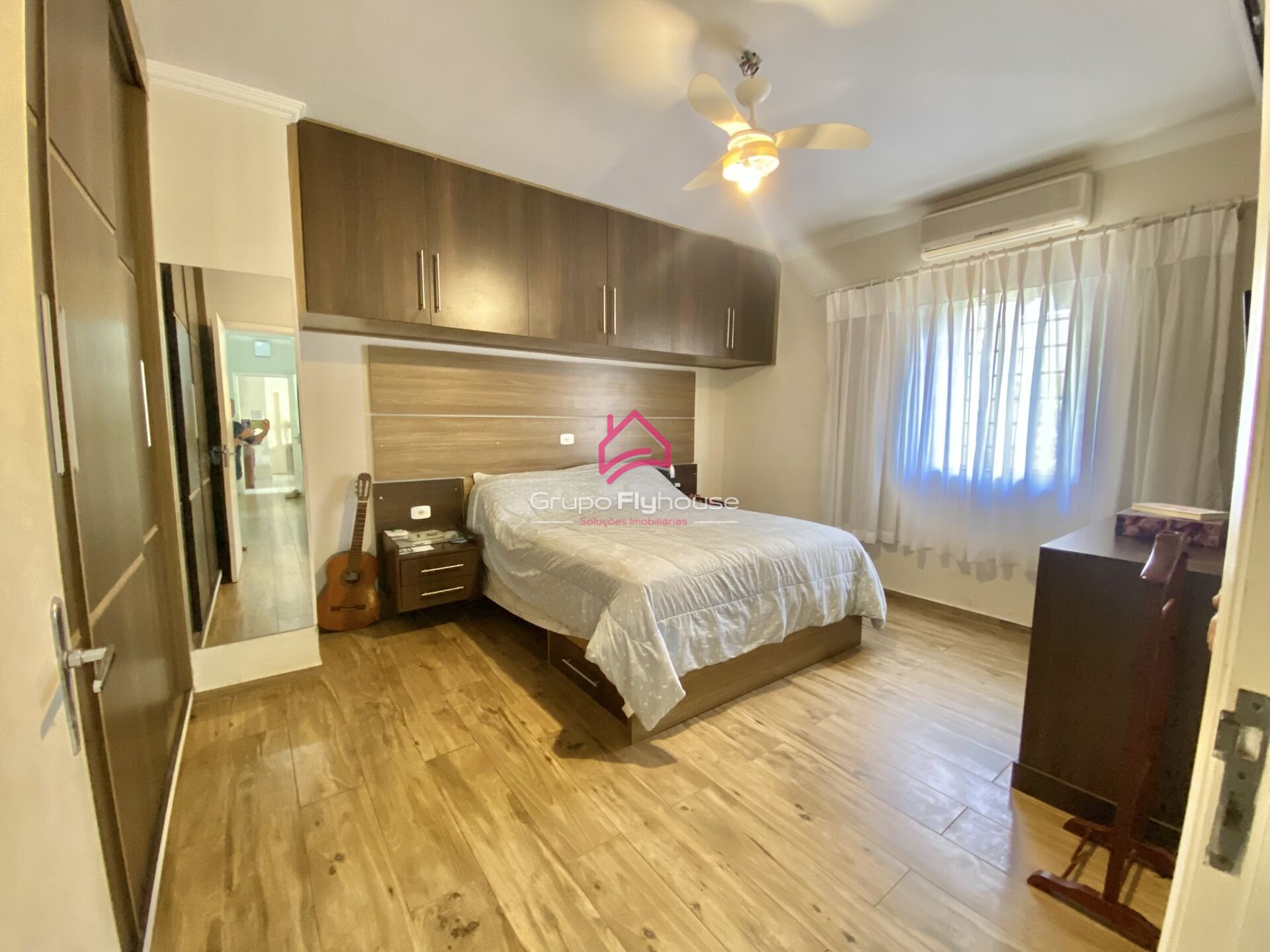 Casa à venda com 3 quartos, 247m² - Foto 17