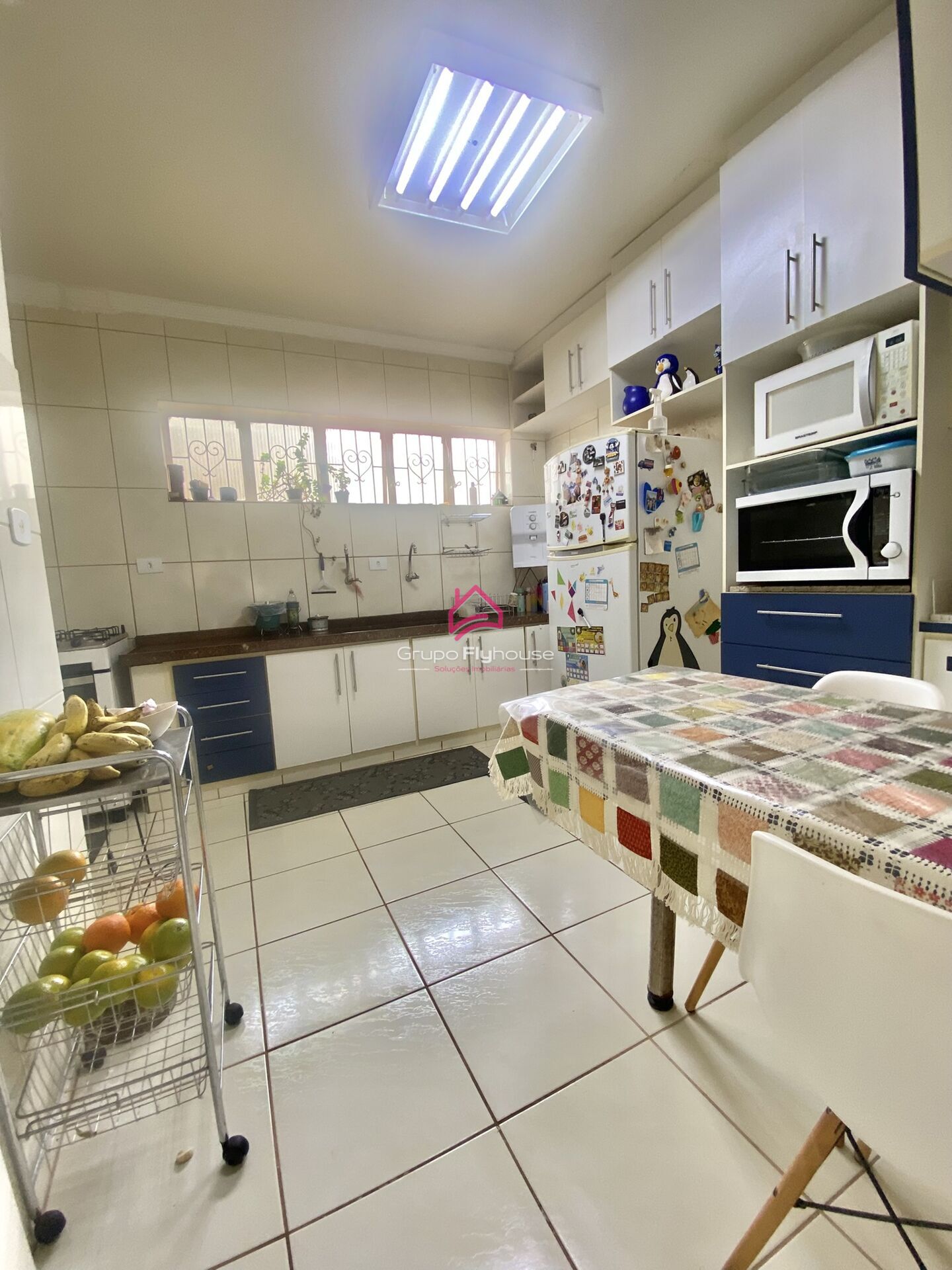 Casa à venda com 3 quartos, 247m² - Foto 22