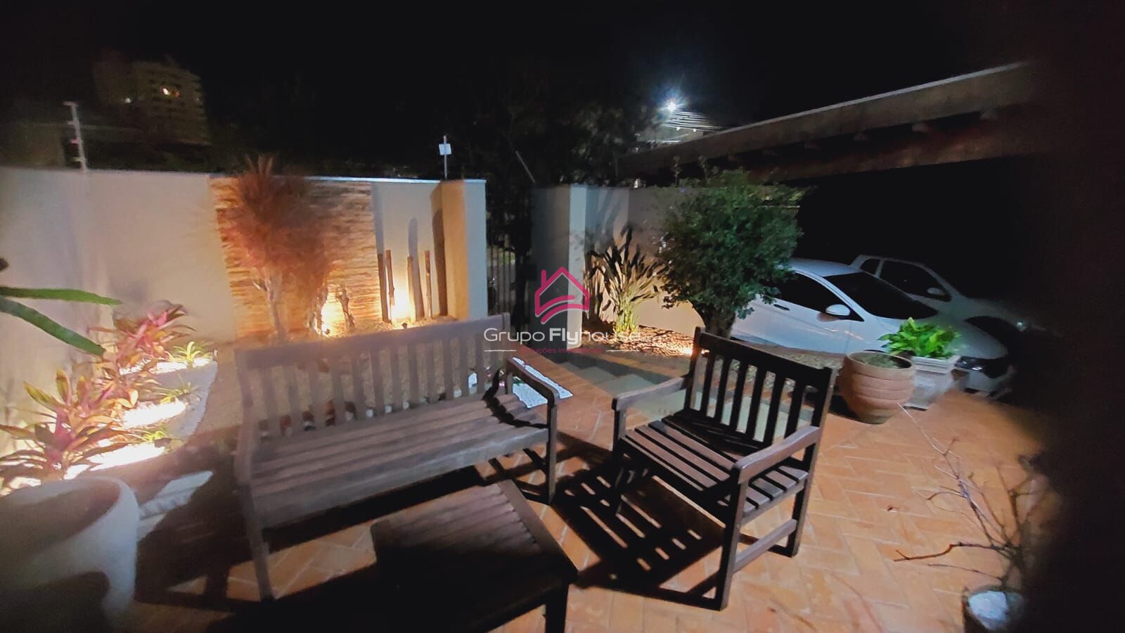 Casa à venda com 3 quartos, 247m² - Foto 31